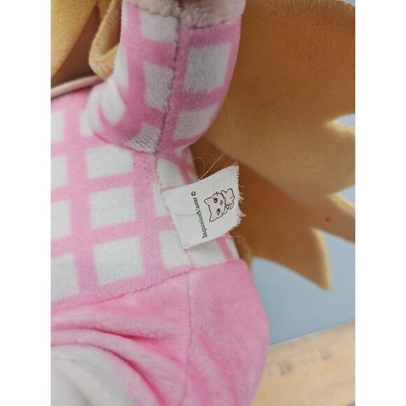 Inquisitor Master Princess Alex Plush 10" - Picture 6 of 6